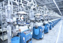 Текстильное производство посетили депутаты в Шымкенте