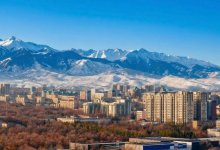 Казахстан вошел в топ-14 лучших направлений 2025 года