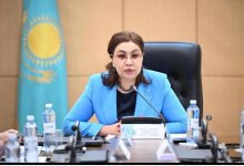 Престиж казахстанской армии растет – сенатор