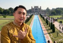 Что вменяют объявленному в Казахстане в розыск блогеру Қайсару Қамзе