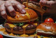 Что реально помогает справиться с перееданием