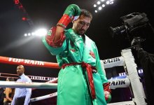 Жанибеку Алимханулы бросили новый вызов