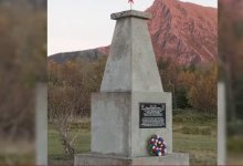 Захоронения 15 казахстанских солдат времен ВОВ нашли в Норвегии