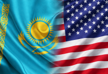 Казахстанцы стали меньше потреблять товары из США - Минторговли