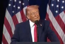 Житель Узбекистана позвонил в полицию и потребовал наказать Трампа за похищение