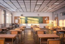 Всех школьников перевели на дистанционку в Астане