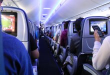 В Air Astana ответили на обвинения блогера Еркежан Шайхиевой