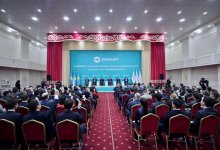 Почти 96% обращений избирателей в Атырауской области получили решение