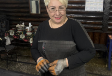 От школьной парты – к миссии