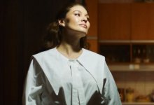 Альмира Турсын пригрозила судом авторам оскорблений в сети