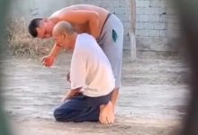 Избил до смерти отца: прокурор потребовал 6,2 года для подсудимого