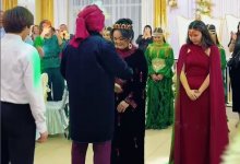 "Великолепный век" по-казахстански обсудили в сети (ВИДЕО)