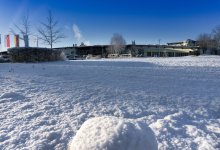 Девушка получила сотрясение мозга на горке в Актобе