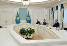 FIS высоко оценил успехи Казахстана на международных соревнованиях