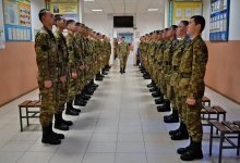 В армии Казахстана выстроили систему обратной связи для солдат и их семей