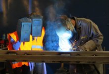 Рабочий получил переломы в области головы и шеи в Акмолинской области