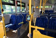 Новый автобусный маршрут запускают в Алматы