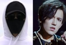 Человек в маске и Димаш Кудайберген: кто на самом деле помогает людям