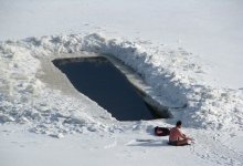 Крестный ход и крещенские купания пройдут в Астане