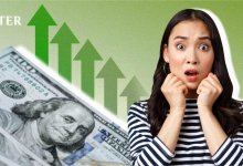 Курс доллара продолжил рост