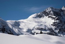 Жителям Алматы посоветовали воздержаться от походов в горы