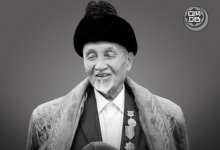 Скончался первый Верховный муфтий Казахстана