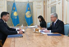 Президент поддержал строительство доступного жилья для железнодорожников