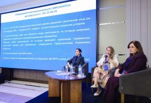 КАНК при участии партии AMANAT помогает бизнесу адаптироваться к новому Налоговому кодексу