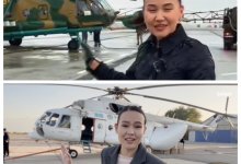 "Перизат Кайрат" появилась на экранах сериала (ВИДЕО)