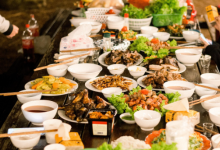 Жесткие правила вводят на свадьбы и поминки в Кыргызстане