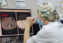 Мужчина воскрес после огнестрельного ранения в сердце в России