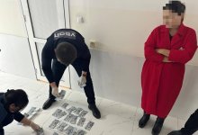 Блогер вымогала миллион у руководителя медучреждения в Туркестанской области