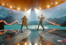 Топ-10 выступлений Димаша Кудайбергена по версии MsMojo