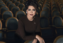 Роза Рымбаева представит песню, написанную ее сыном (ВИДЕО)