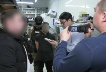 Повар ночного клуба в Алматы продавал "синтетику" прямо из кухни