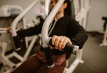 Интенсивные тренировки довели гормональный фон 23-летней китаянки до уровня 50-летней женщины