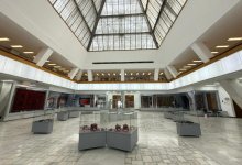 Музей искусств имени Кастеева возобновляет работу после ремонта