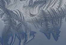 До - 56 градусов опустилась температура в одном из сел ВКО