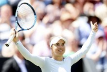Юлия Путинцева вышла во второй круг Australian Open-2026