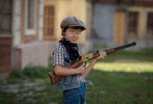 В США 11-летний мальчик застрелил отца, забравшего игровую приставку