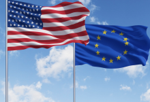 Как Европа готовится "ударить" по США из-за Гренландии