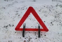 В ДТП с пожарными погибли два человека в Жанаозене (ВИДЕО)