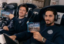 "Брюгге" приветствовали Астану на казахском языке (ВИДЕО)