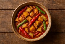 Можно ли есть острое каждый день – мнение эксперта