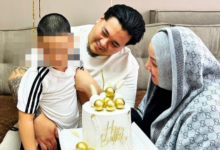 Сбор на лечение ребенка в Астане: осужденная за мошенничество мать записала видеообращение