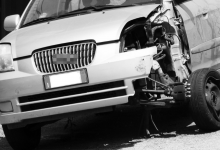 Пять человек пострадали в ДТП в Астане (ВИДЕО)