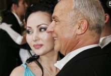 Баян Алагузова отказалась от работы в Москве