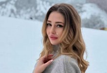 Ангелина Лукас показала, как выглядела 10 лет назад