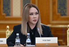 Рабочей группой рассмотрен весь спектр вопросов по новому Парламенту