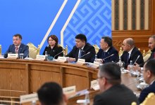 Все партии дали свои предложения по конституционной реформе